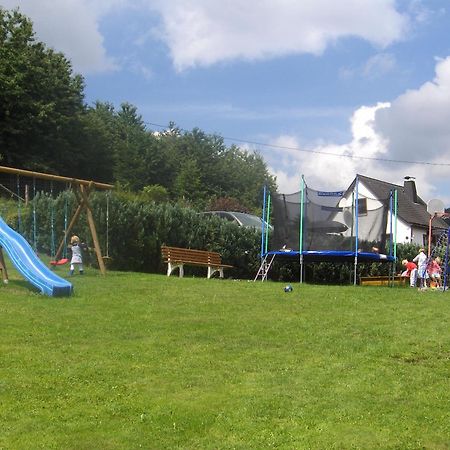 Schweizes Ferienhof Medebach Kültér fotó