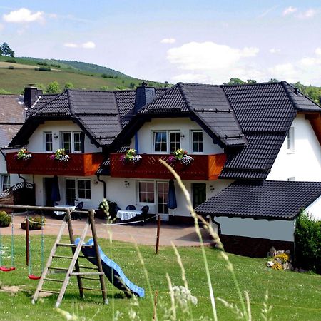 Schweizes Ferienhof Medebach Kültér fotó